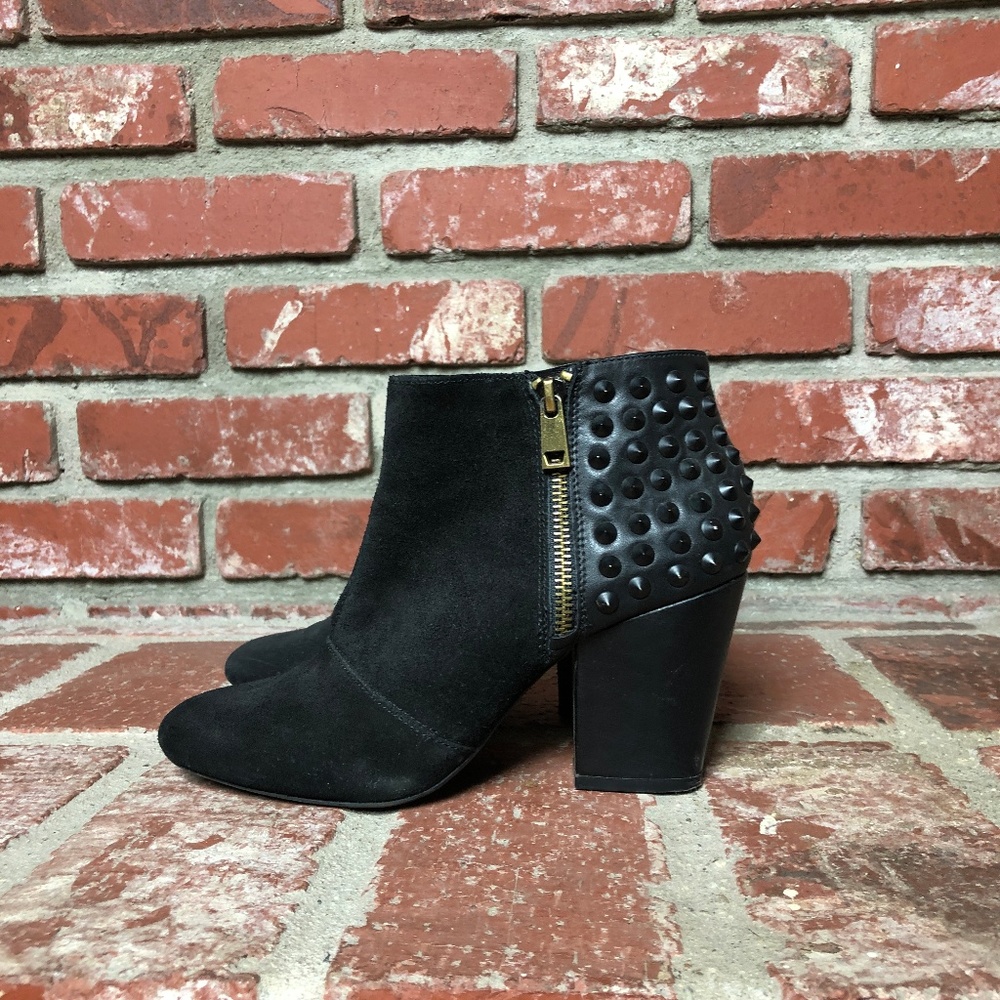 Booties